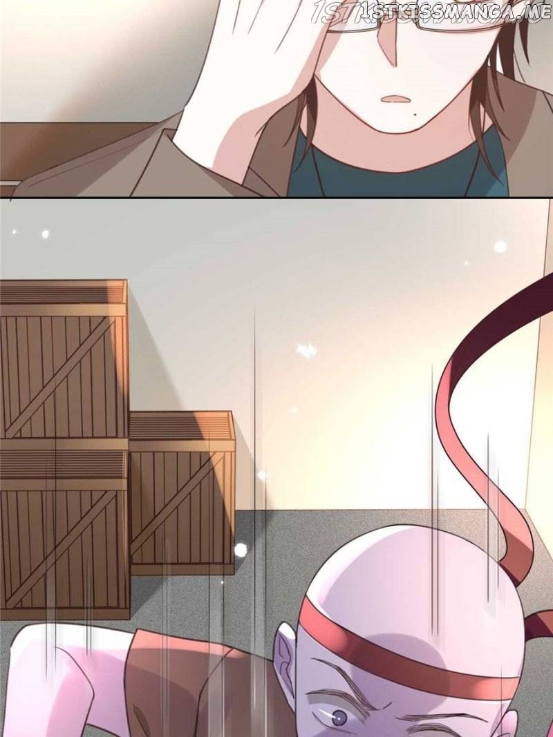 Sweet Love chapter 169 - page 12