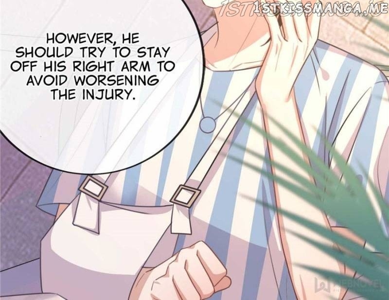 Sweet Love chapter 169 - page 28