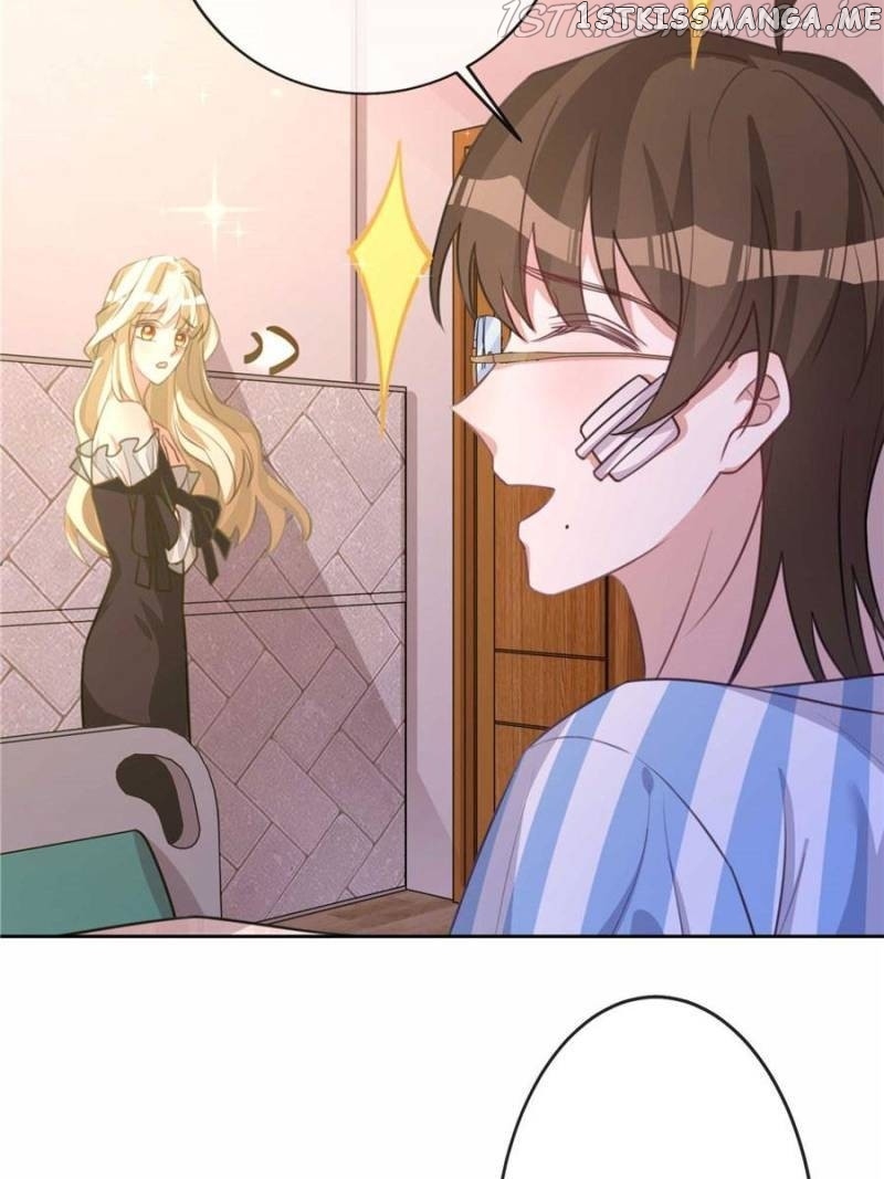 Sweet Love chapter 169 - page 32
