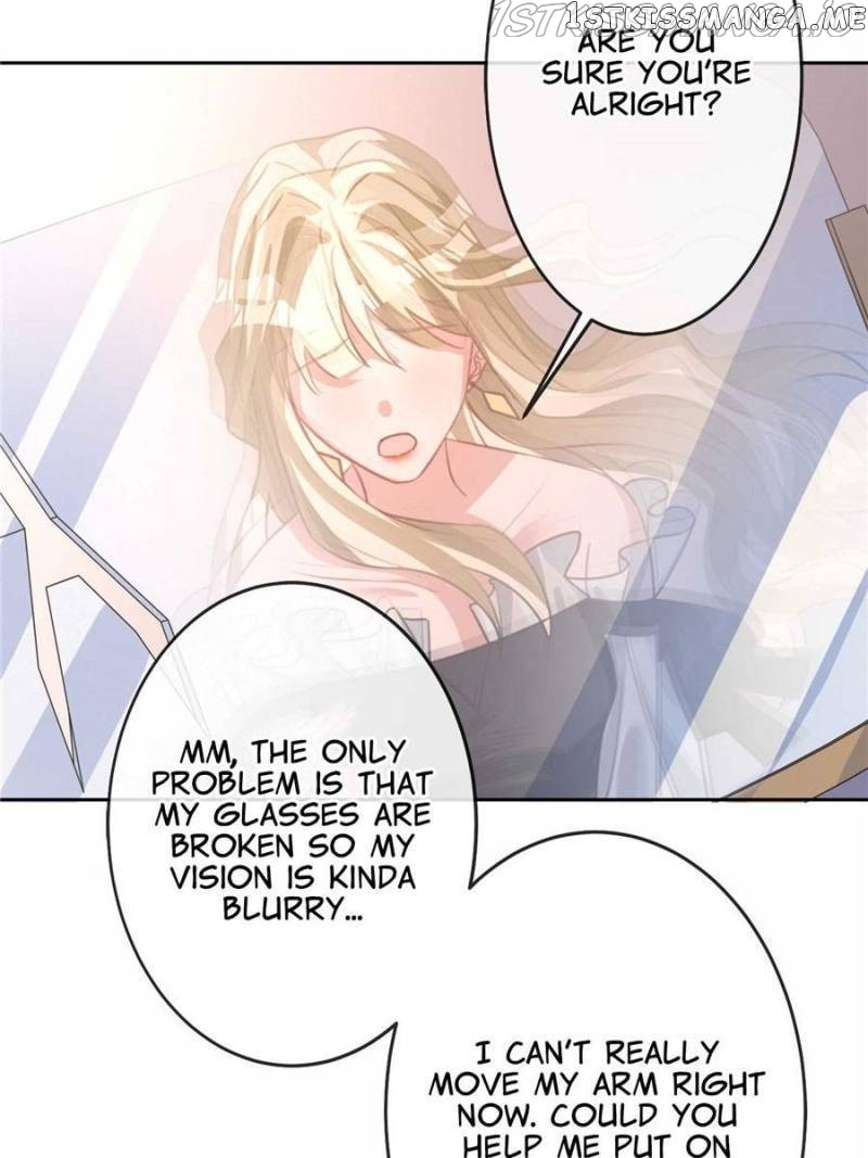 Sweet Love chapter 169 - page 33