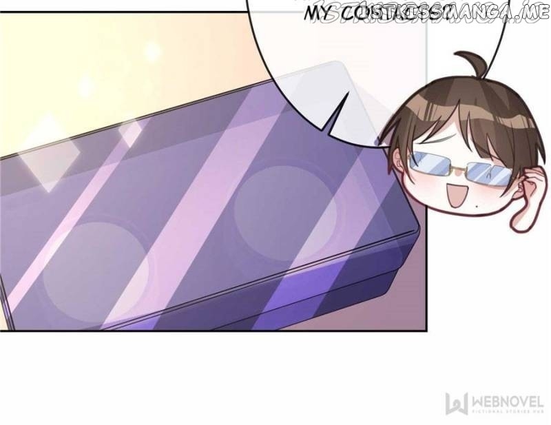 Sweet Love chapter 169 - page 34