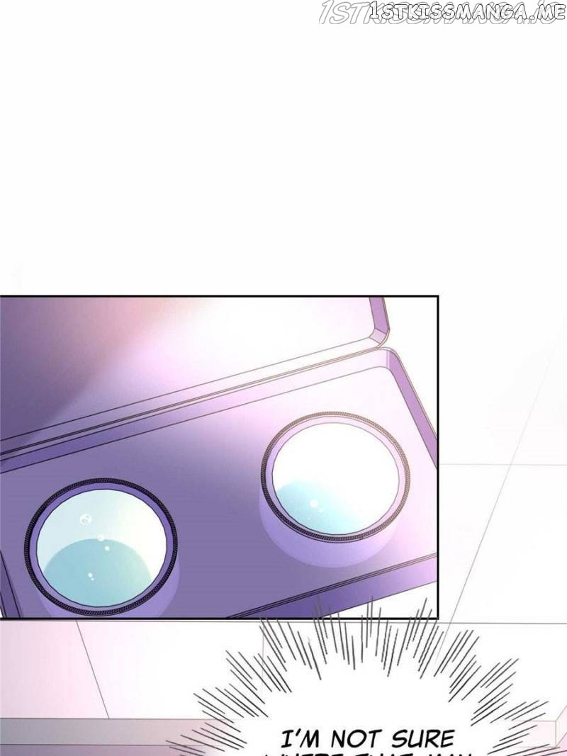 Sweet Love chapter 169 - page 35