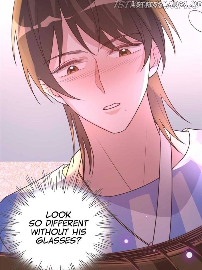 Sweet Love chapter 169 - page 42