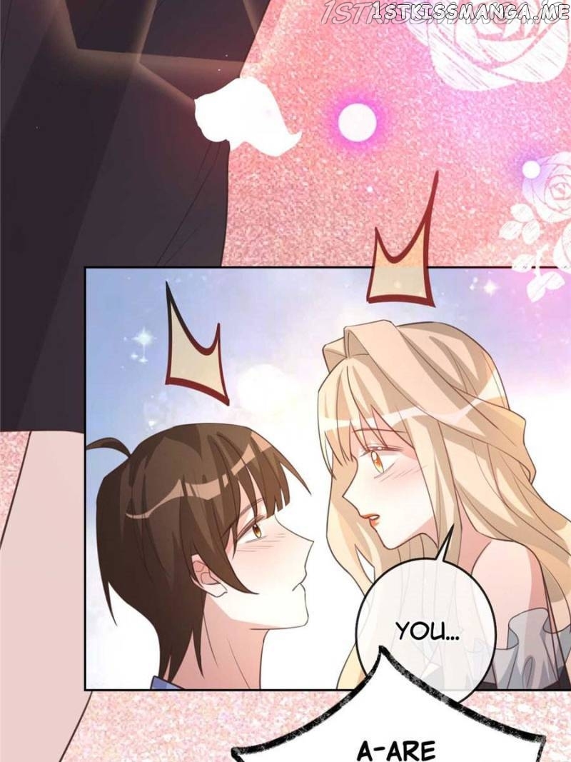 Sweet Love chapter 169 - page 48