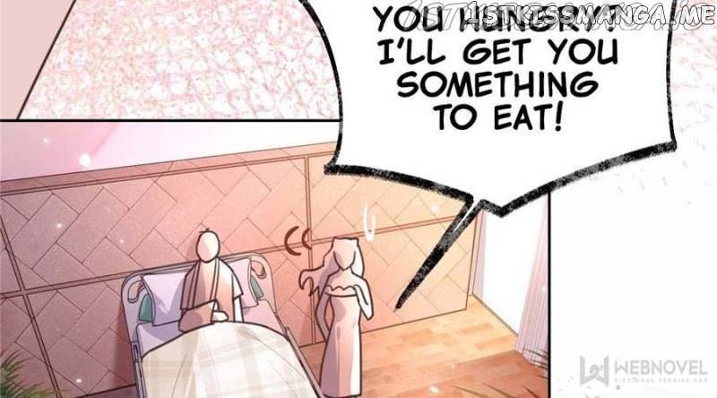 Sweet Love chapter 169 - page 49