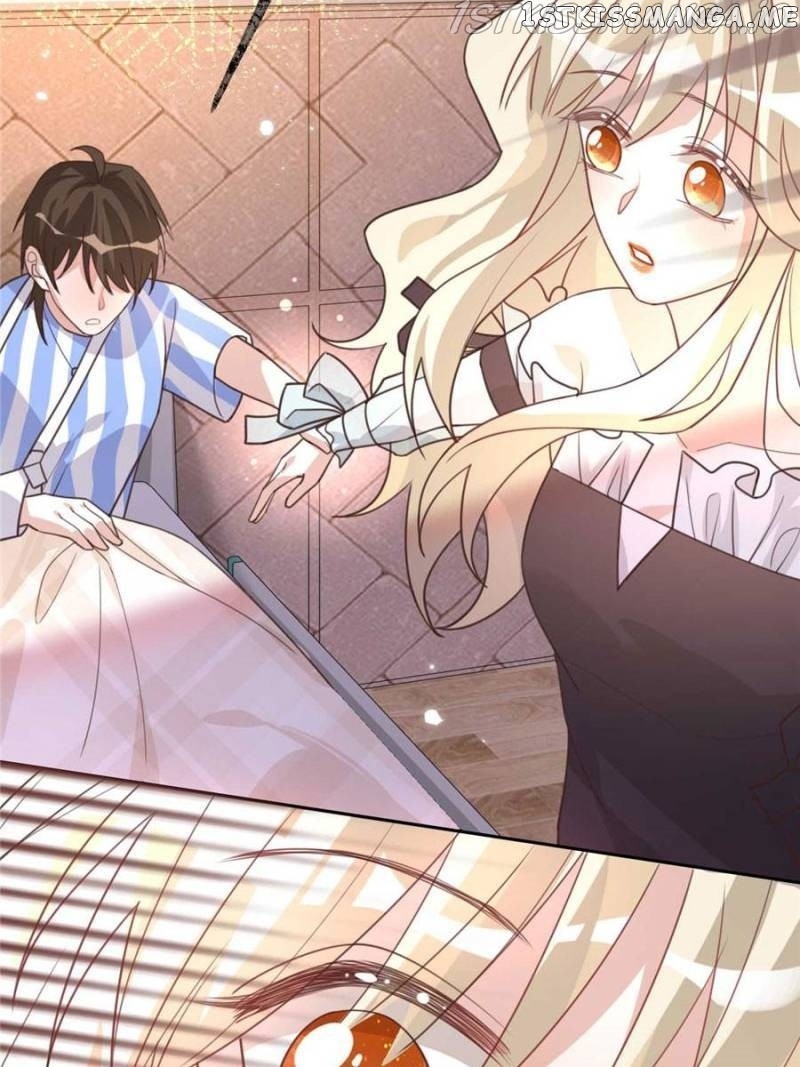 Sweet Love chapter 169 - page 51