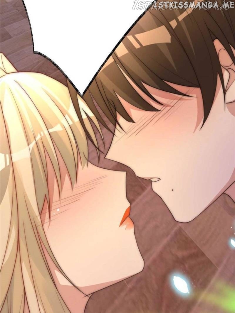 Sweet Love chapter 169 - page 57