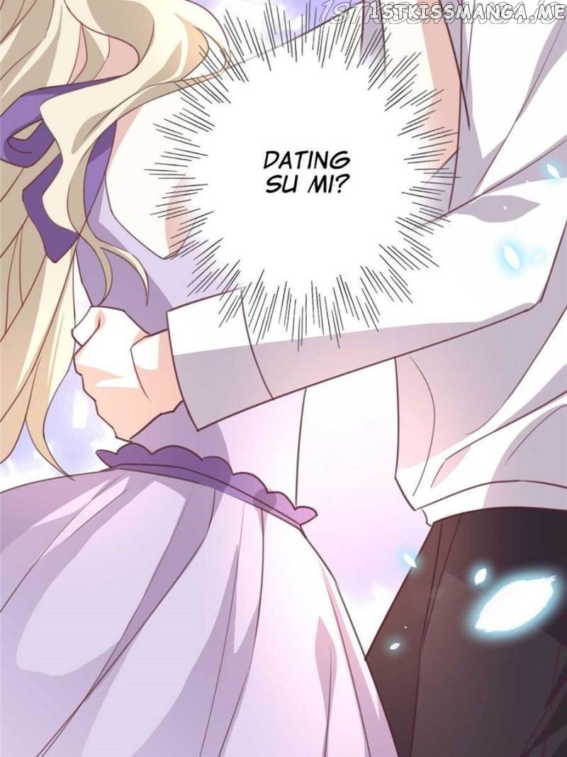 Sweet Love chapter 169 - page 6