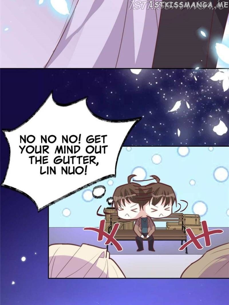 Sweet Love chapter 169 - page 8