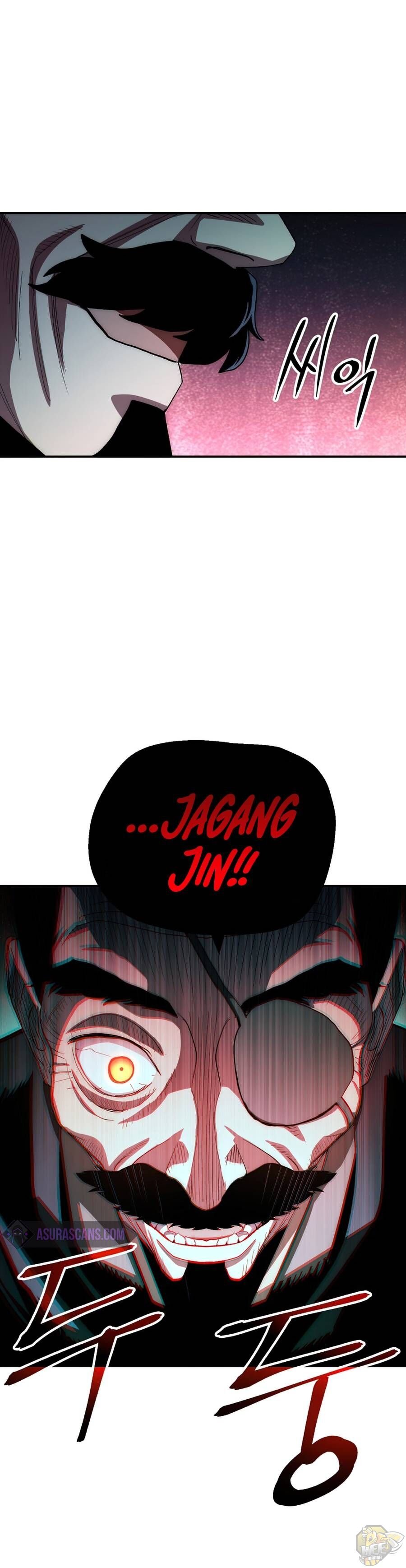 Poison Dragon: The Legend of an Asura Chapter 54 - page 11