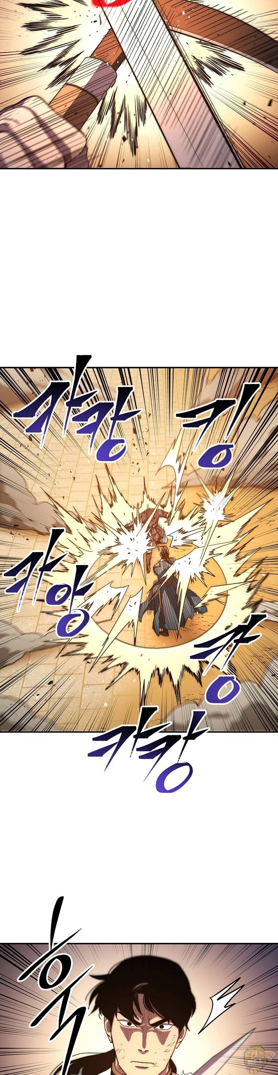 Poison Dragon: The Legend of an Asura Chapter 54 - page 14