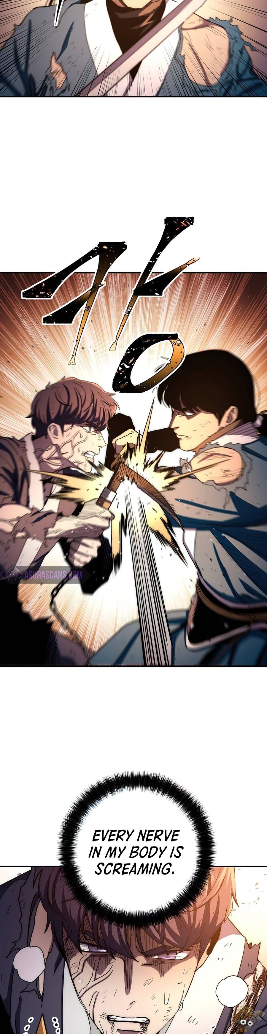 Poison Dragon: The Legend of an Asura Chapter 54 - page 15