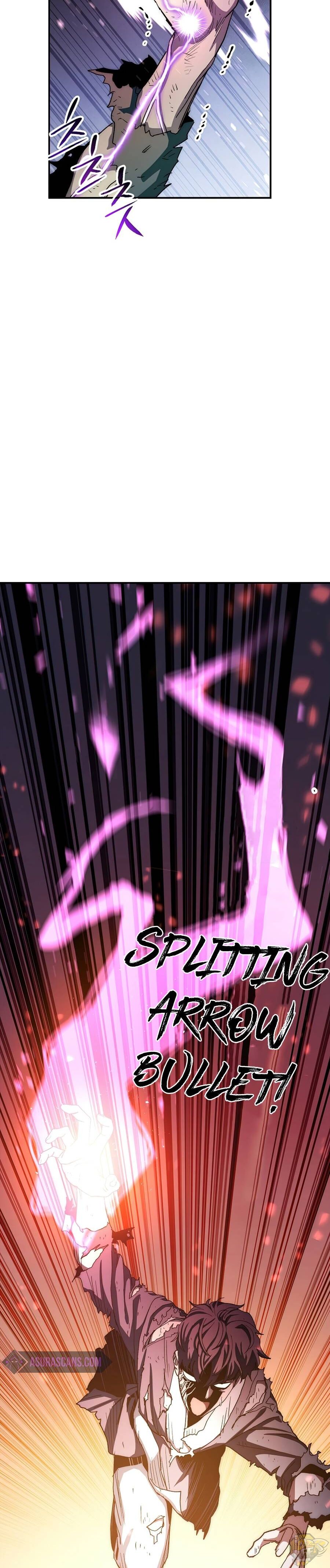 Poison Dragon: The Legend of an Asura Chapter 54 - page 25