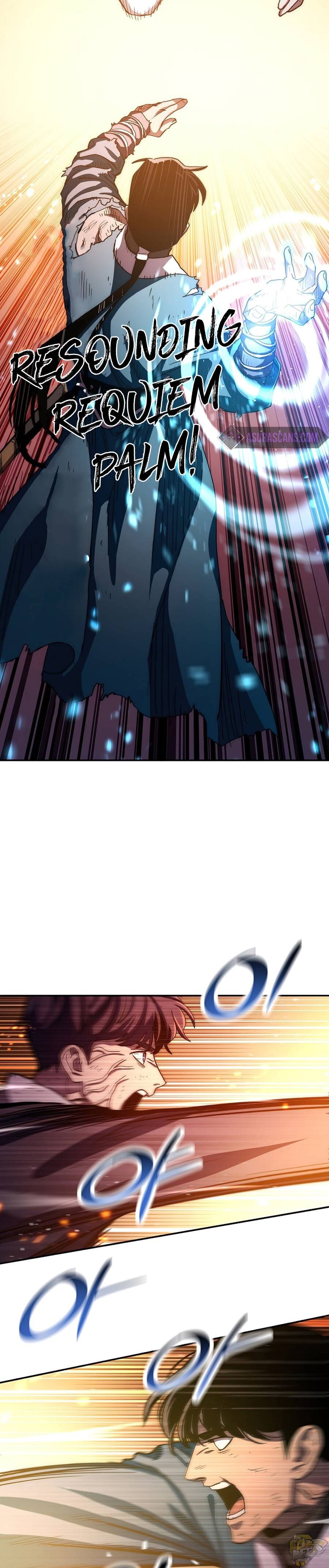 Poison Dragon: The Legend of an Asura Chapter 54 - page 26