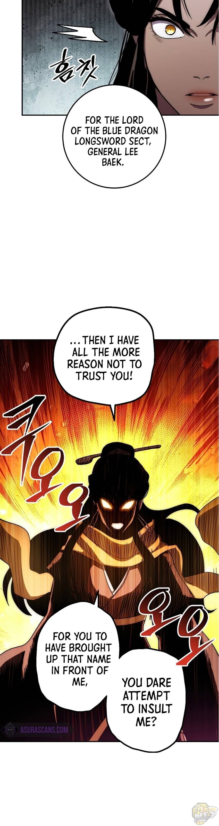 Poison Dragon: The Legend of an Asura Chapter 54 - page 4