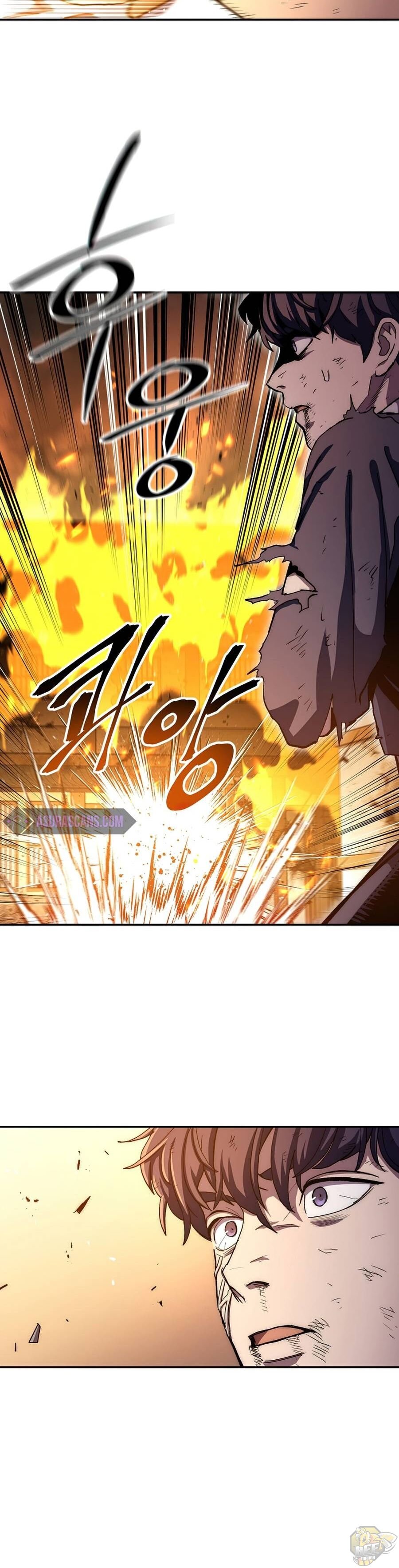 Poison Dragon: The Legend of an Asura Chapter 54 - page 40