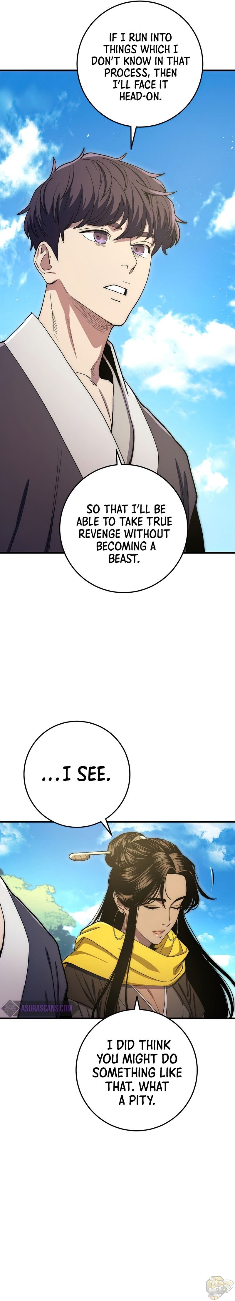 Poison Dragon: The Legend of an Asura Chapter 60 - page 16