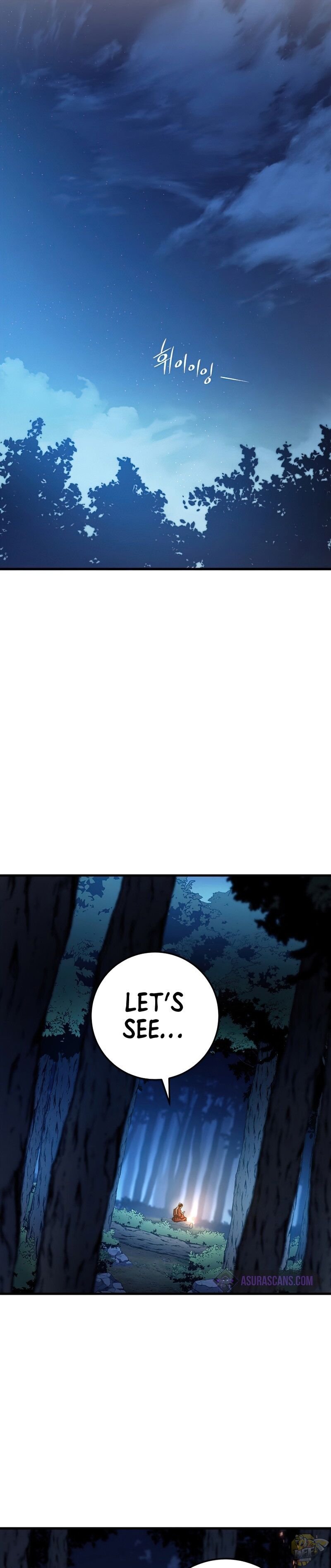 Poison Dragon: The Legend of an Asura Chapter 60 - page 36