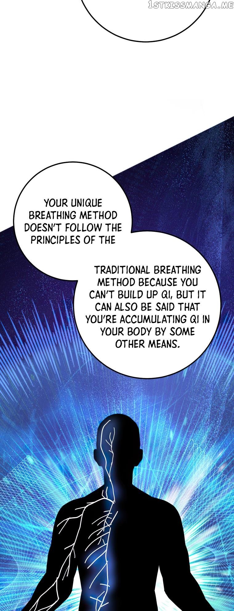 Poison Dragon: The Legend of an Asura Chapter 132 - page 30