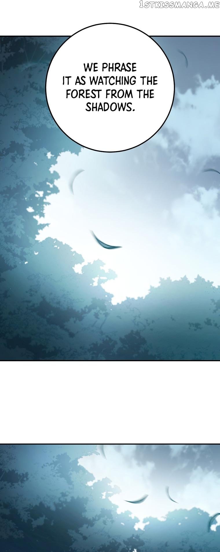 Poison Dragon: The Legend of an Asura Chapter 132 - page 34