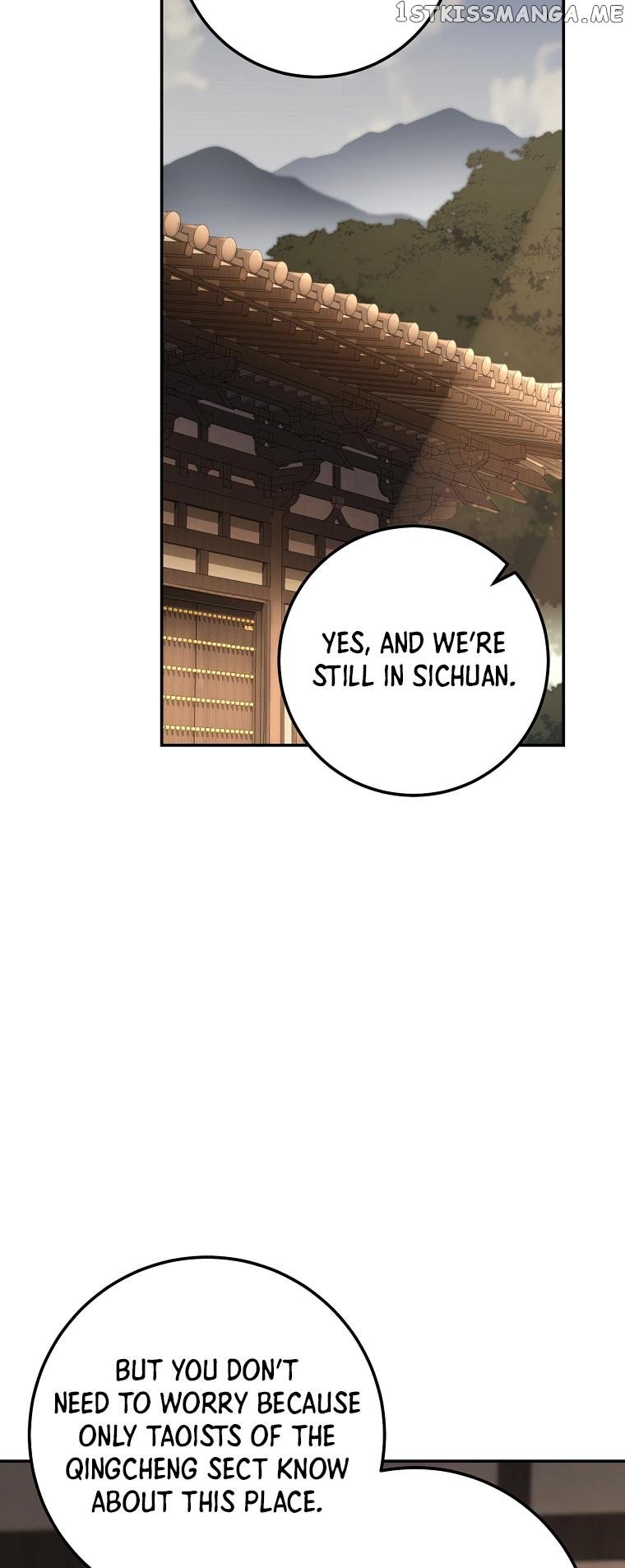 Poison Dragon: The Legend of an Asura Chapter 132 - page 5