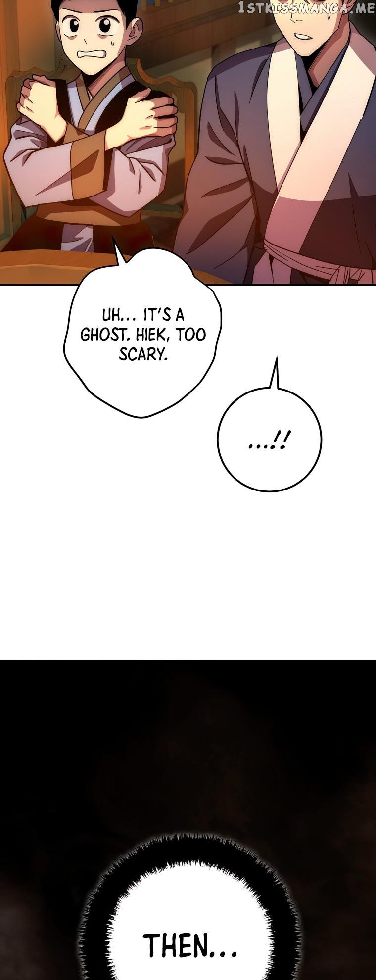 Poison Dragon: The Legend of an Asura Chapter 132 - page 64