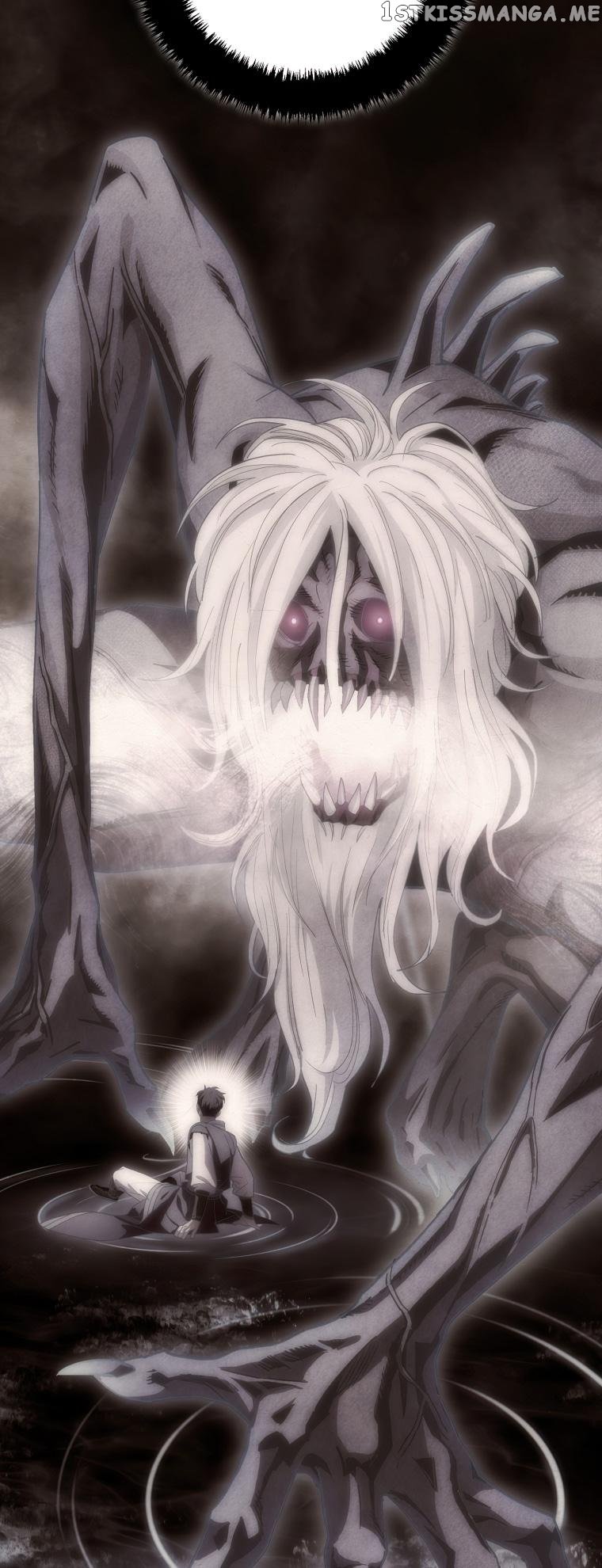 Poison Dragon: The Legend of an Asura Chapter 132 - page 65