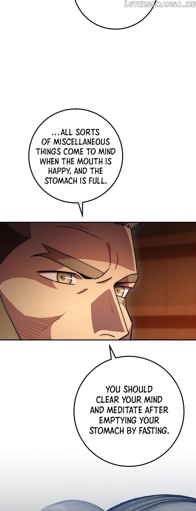Poison Dragon: The Legend of an Asura Chapter 132 - page 68