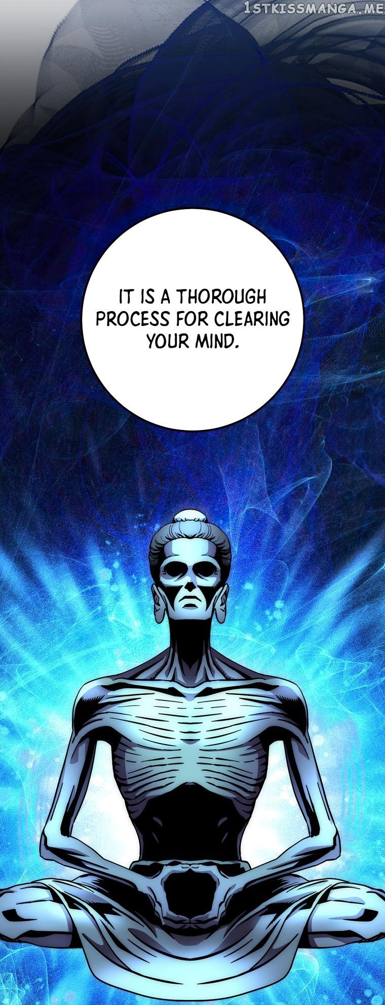 Poison Dragon: The Legend of an Asura Chapter 132 - page 69