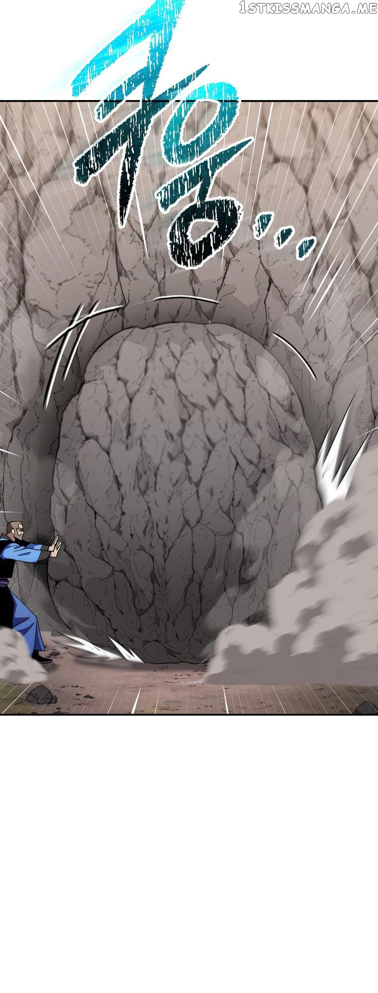 Poison Dragon: The Legend of an Asura Chapter 132 - page 76