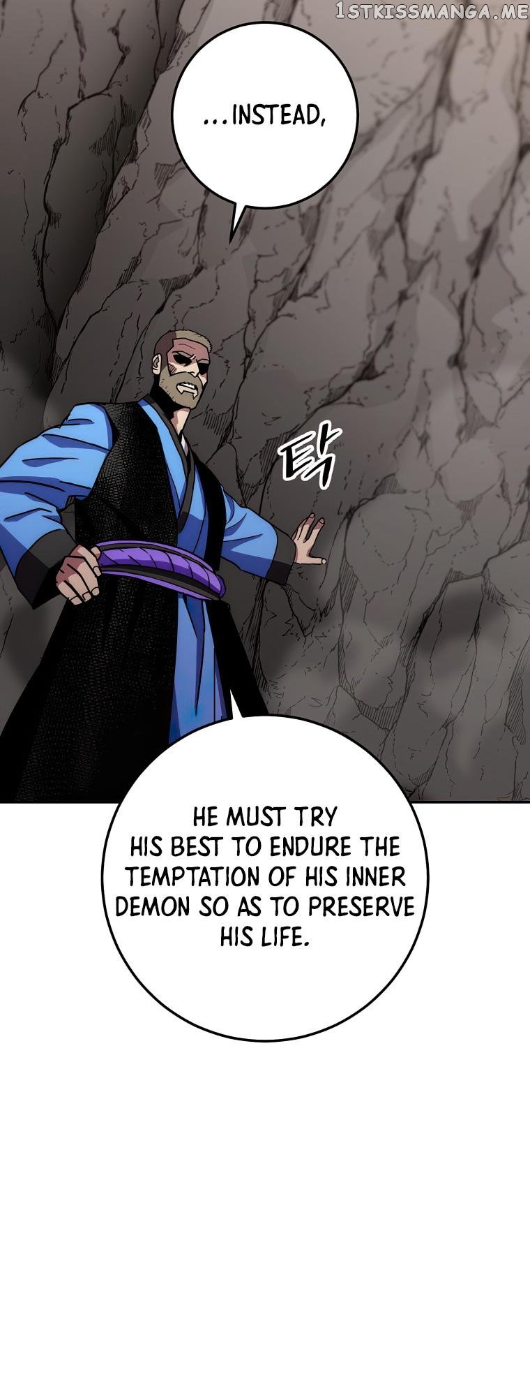 Poison Dragon: The Legend of an Asura Chapter 132 - page 78