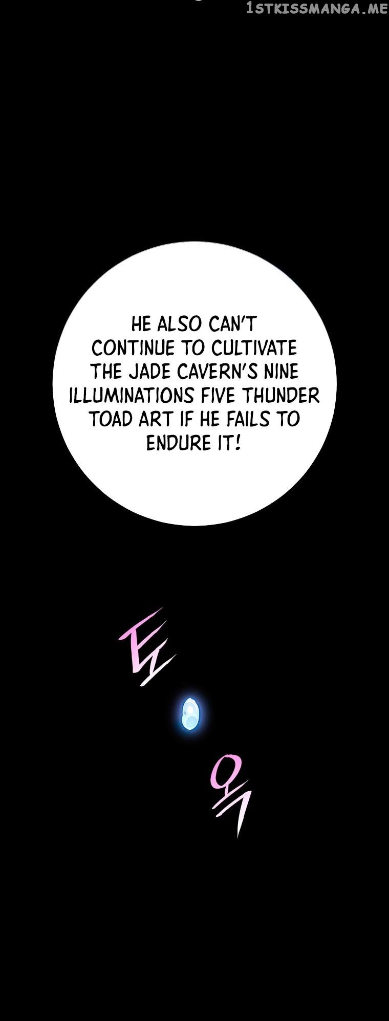 Poison Dragon: The Legend of an Asura Chapter 132 - page 80