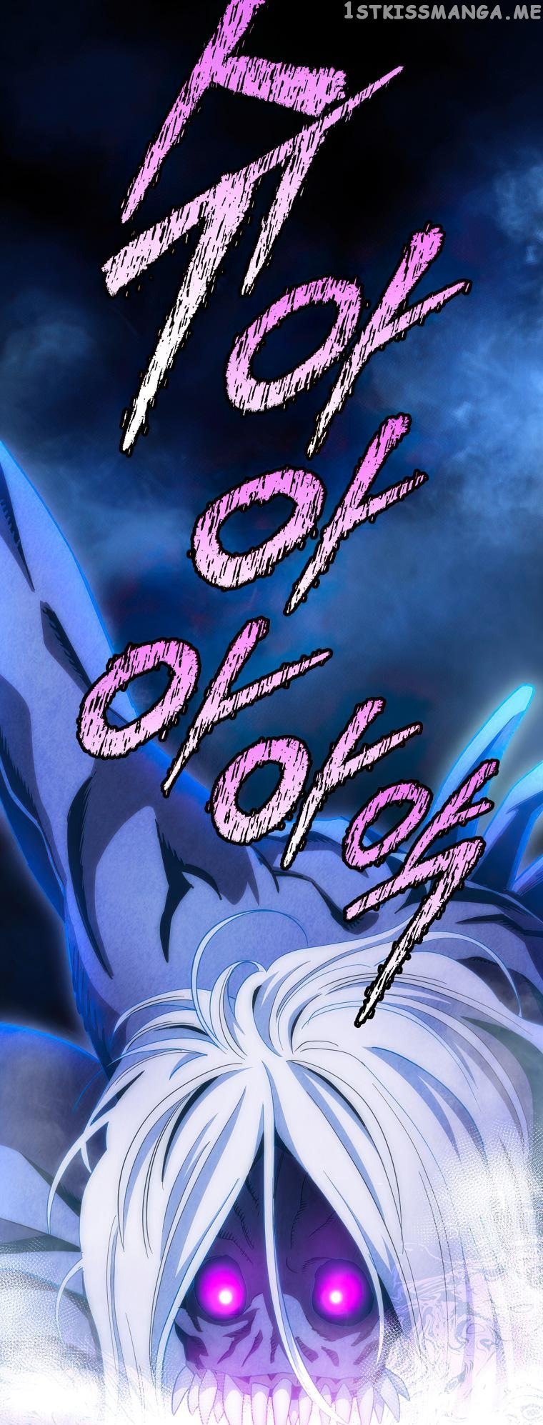 Poison Dragon: The Legend of an Asura Chapter 132 - page 85