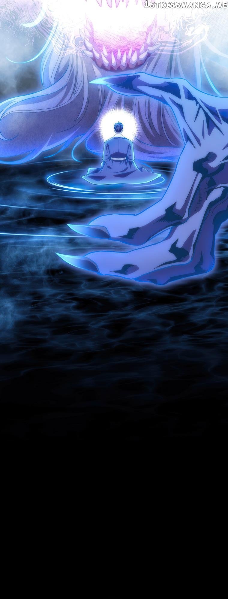 Poison Dragon: The Legend of an Asura Chapter 132 - page 86