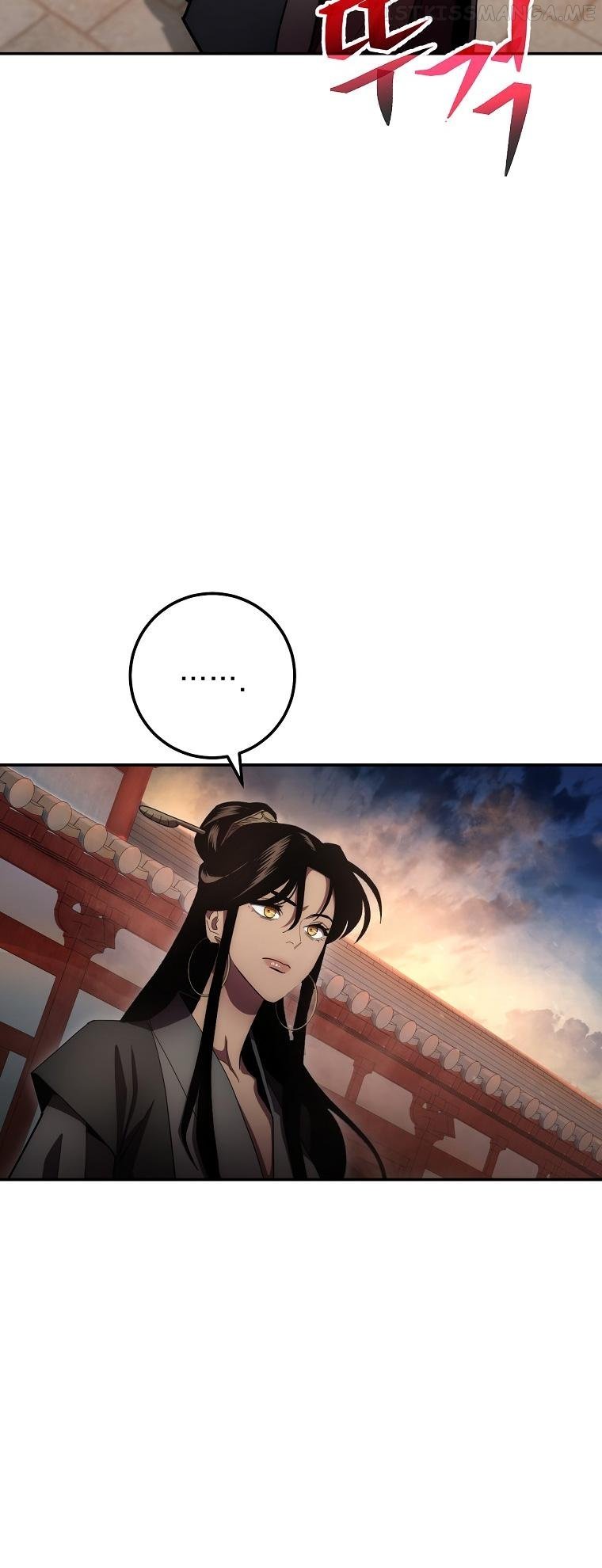 Poison Dragon: The Legend of an Asura Chapter 124 - page 34