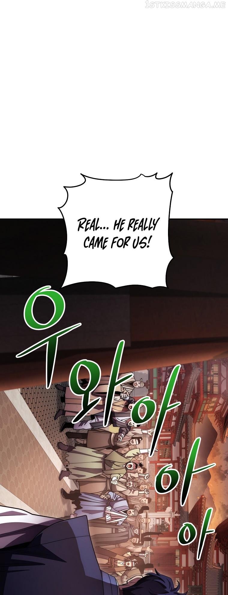 Poison Dragon: The Legend of an Asura Chapter 124 - page 37