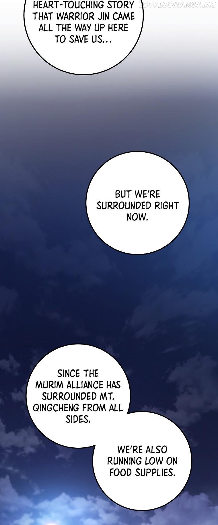 Poison Dragon: The Legend of an Asura Chapter 124 - page 60