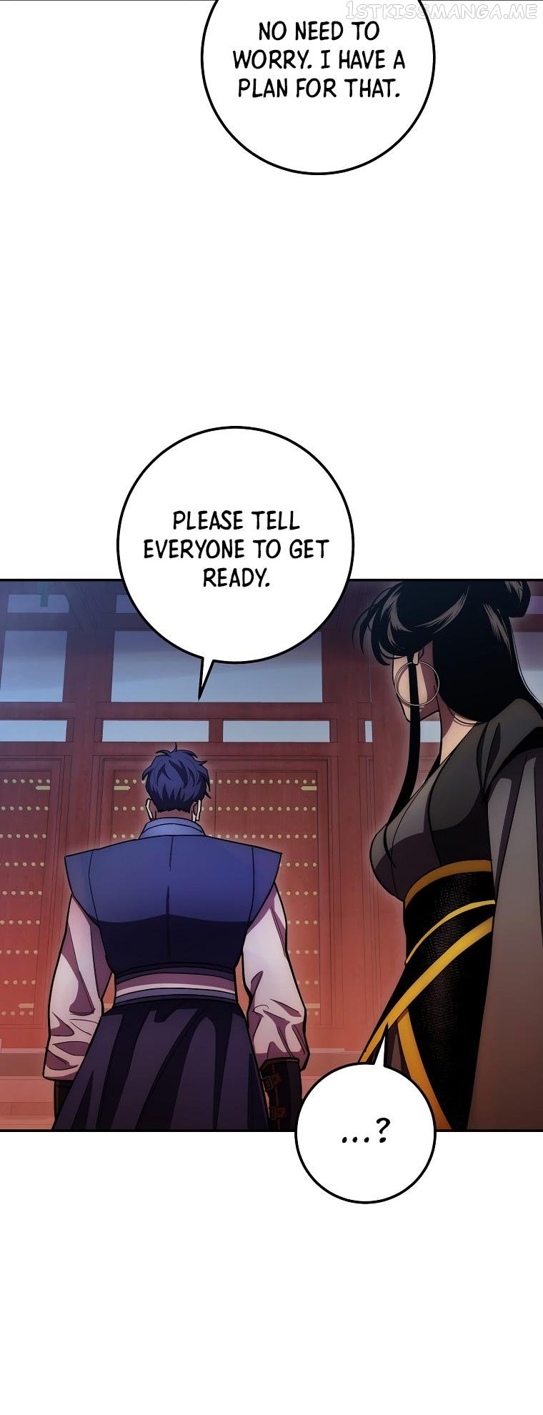 Poison Dragon: The Legend of an Asura Chapter 124 - page 62