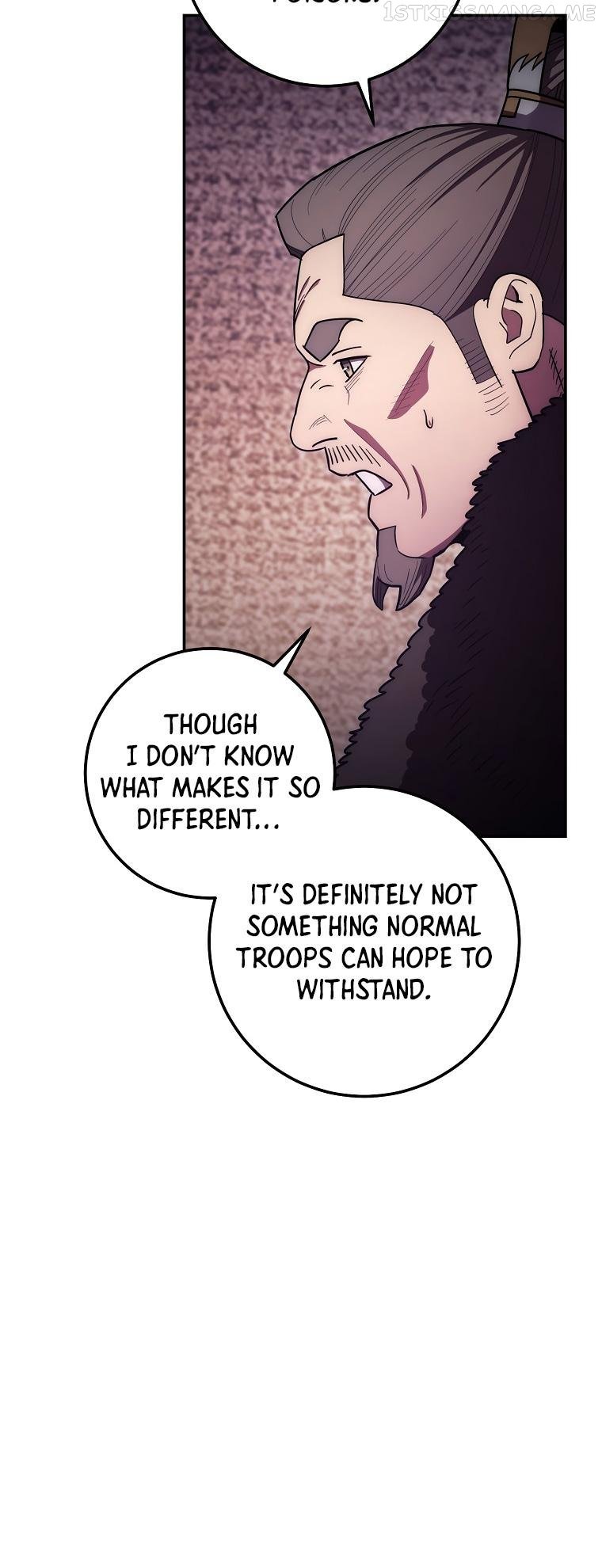 Poison Dragon: The Legend of an Asura Chapter 124 - page 67