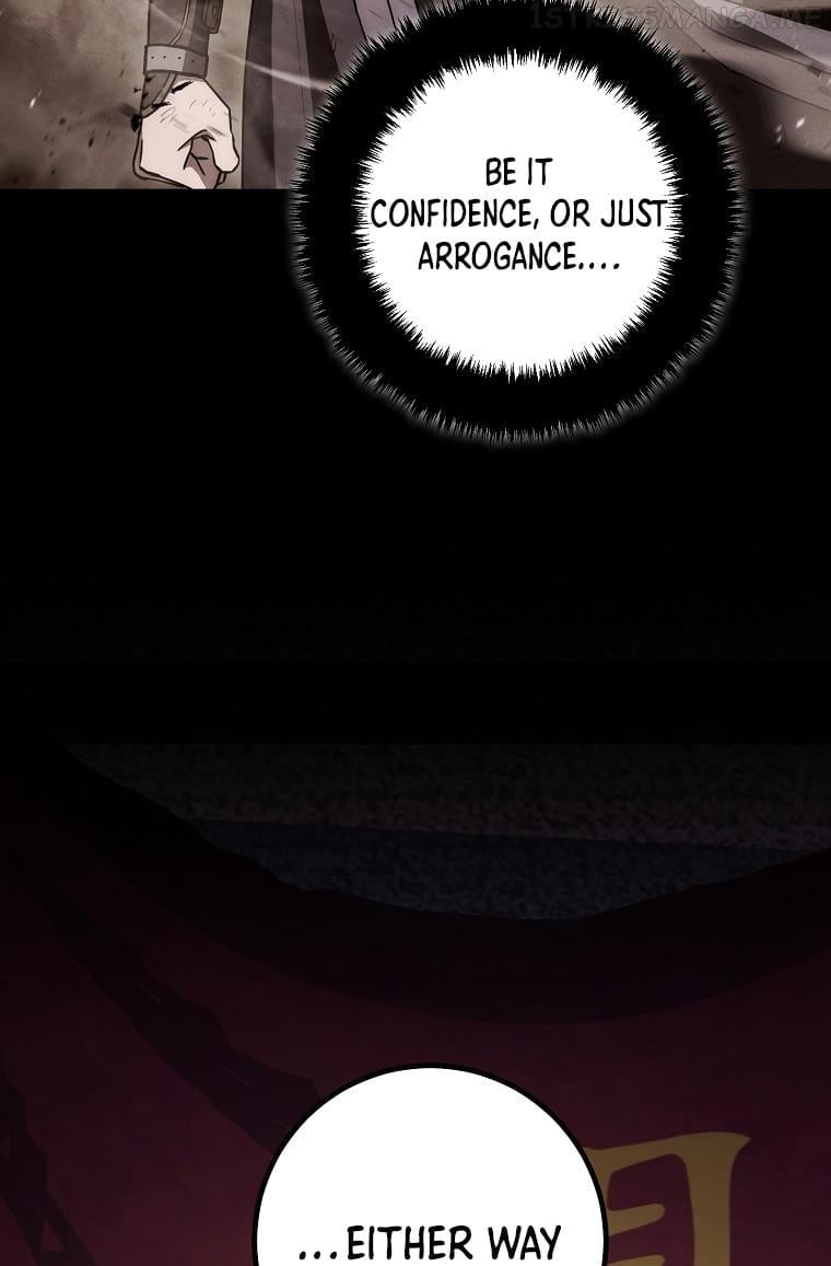 Poison Dragon: The Legend of an Asura Chapter 124 - page 76