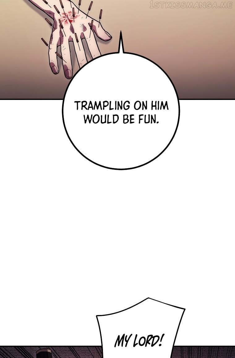 Poison Dragon: The Legend of an Asura Chapter 124 - page 78