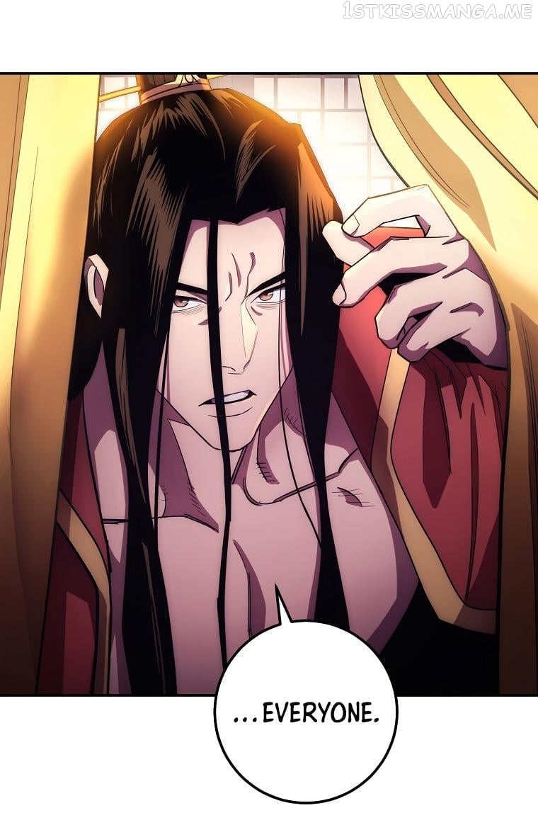 Poison Dragon: The Legend of an Asura Chapter 124 - page 83
