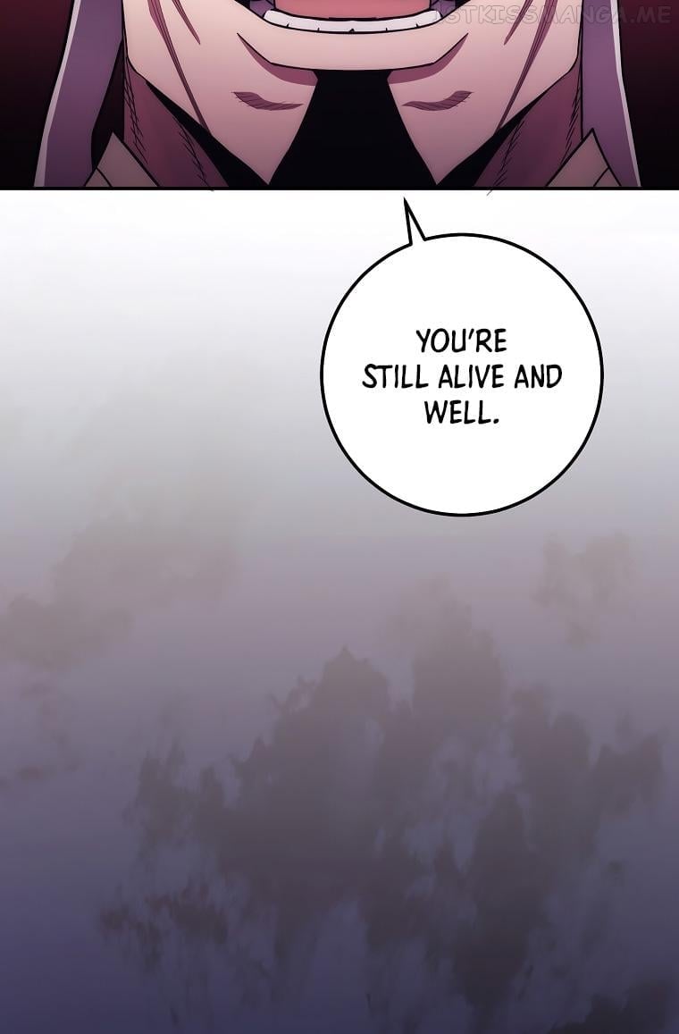 Poison Dragon: The Legend of an Asura Chapter 124 - page 85