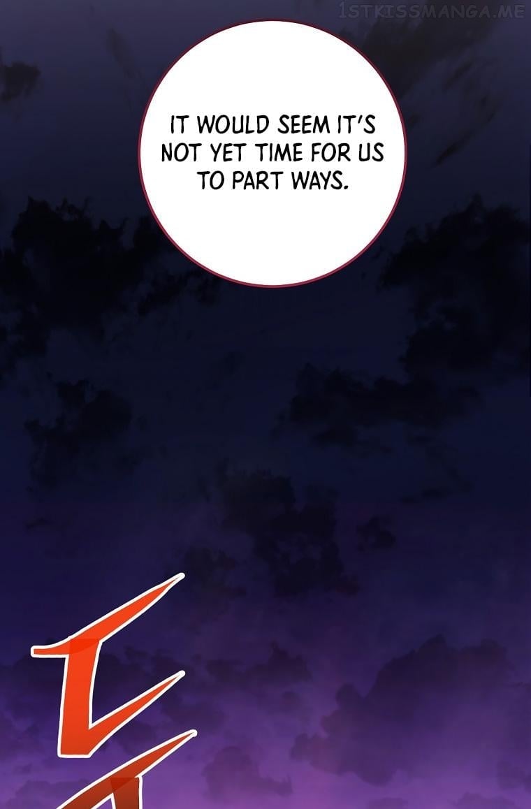 Poison Dragon: The Legend of an Asura Chapter 124 - page 86