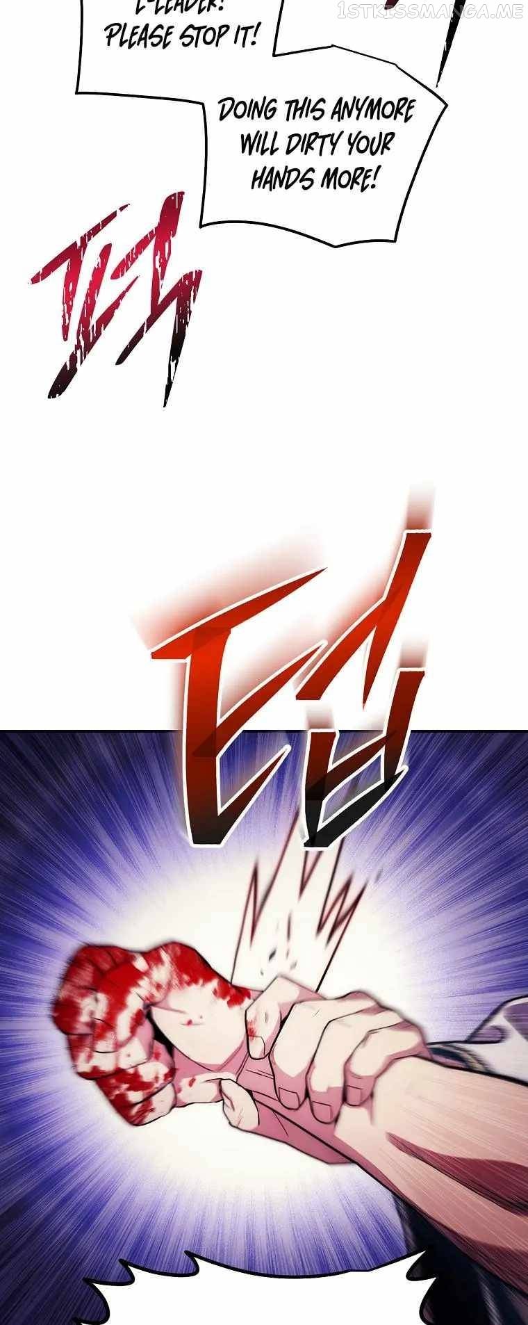 Poison Dragon: The Legend of an Asura Chapter 125 - page 21