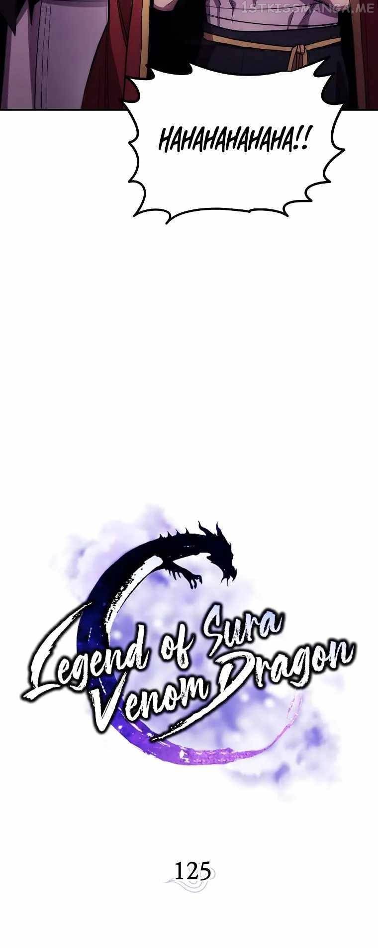 Poison Dragon: The Legend of an Asura Chapter 125 - page 30