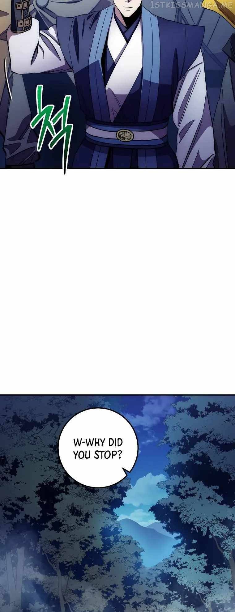 Poison Dragon: The Legend of an Asura Chapter 125 - page 43