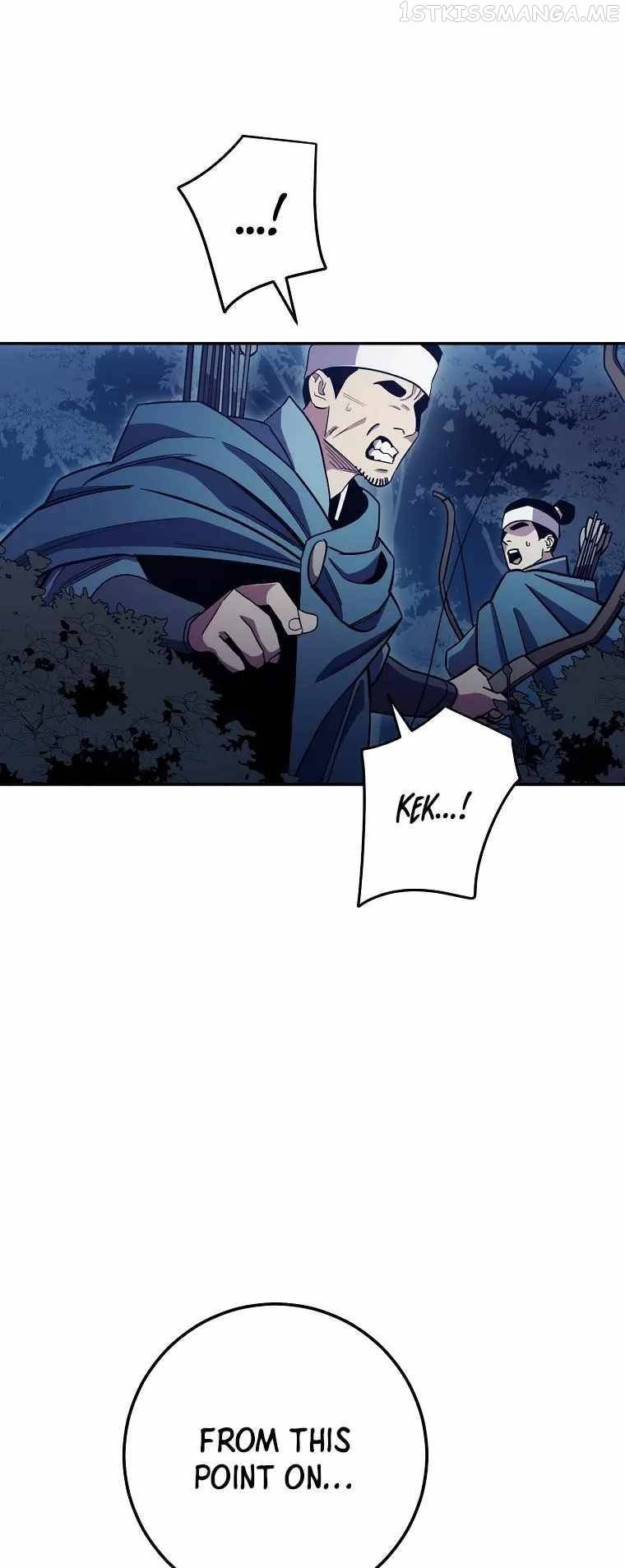 Poison Dragon: The Legend of an Asura Chapter 125 - page 47
