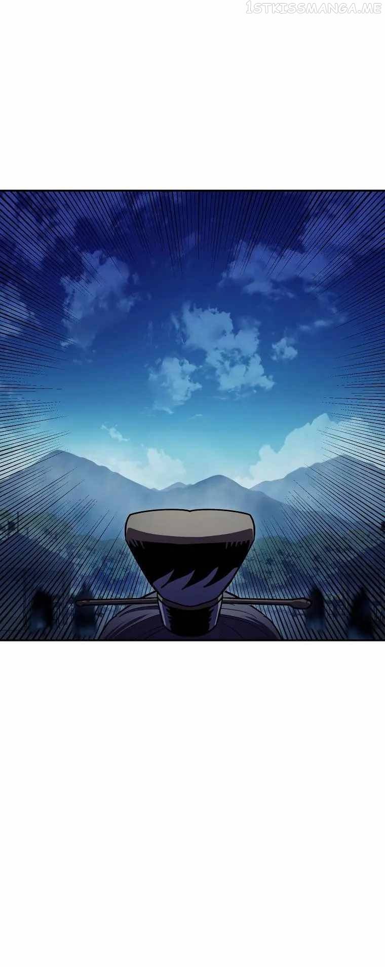 Poison Dragon: The Legend of an Asura Chapter 125 - page 55