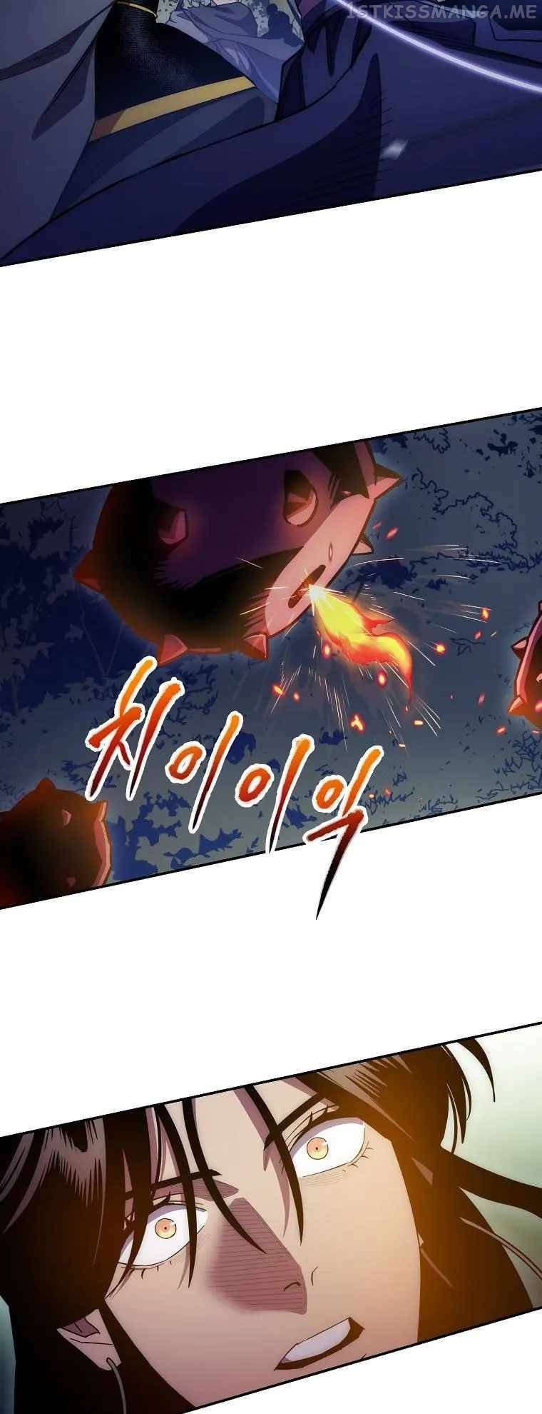 Poison Dragon: The Legend of an Asura Chapter 125 - page 65